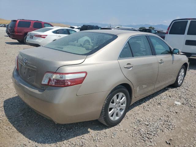 Photo 2 VIN: 4T1BB46K39U080317 - TOYOTA CAMRY 