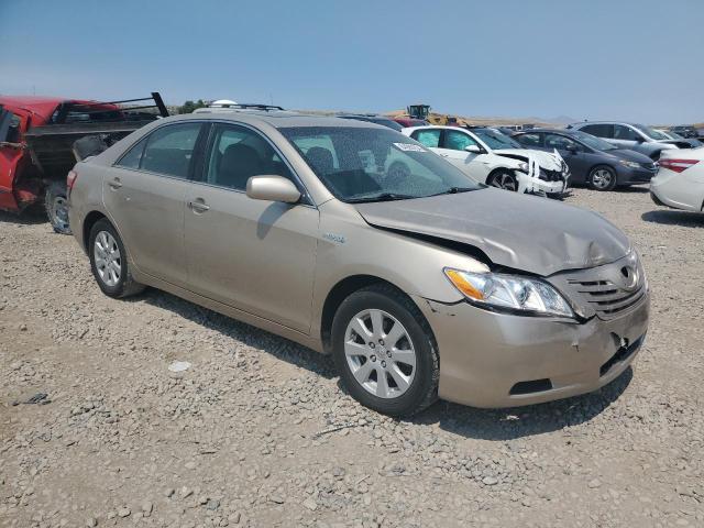 Photo 3 VIN: 4T1BB46K39U080317 - TOYOTA CAMRY 