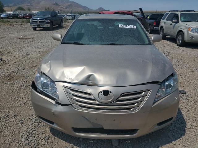 Photo 4 VIN: 4T1BB46K39U080317 - TOYOTA CAMRY 