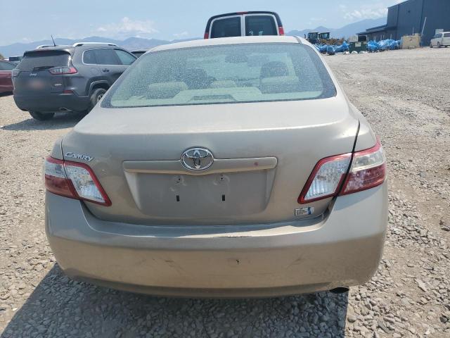 Photo 5 VIN: 4T1BB46K39U080317 - TOYOTA CAMRY 