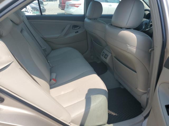 Photo 9 VIN: 4T1BB46K39U080317 - TOYOTA CAMRY 