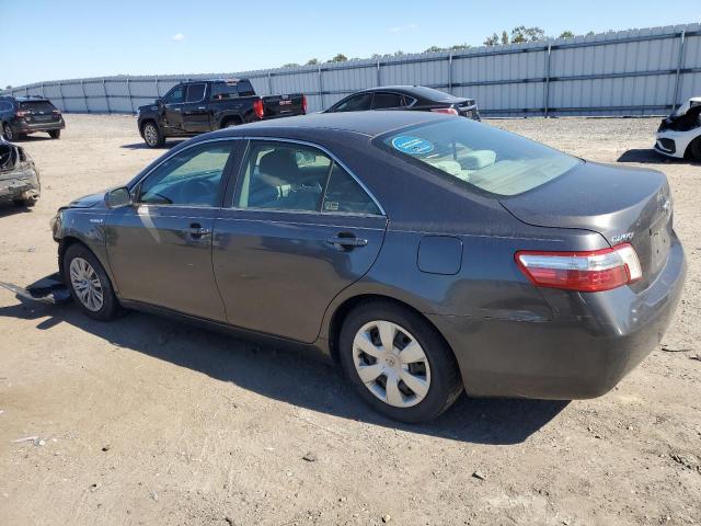 Photo 1 VIN: 4T1BB46K39U084383 - TOYOTA CAMRY HYBR 