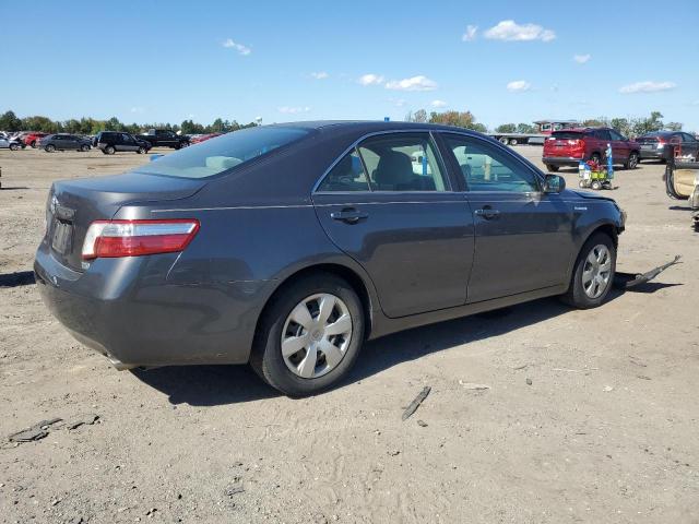 Photo 2 VIN: 4T1BB46K39U084383 - TOYOTA CAMRY HYBR 