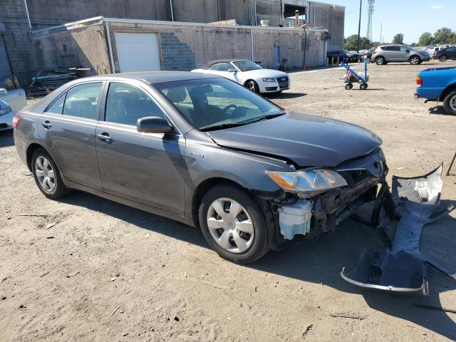 Photo 3 VIN: 4T1BB46K39U084383 - TOYOTA CAMRY HYBR 