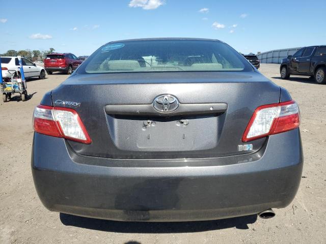 Photo 5 VIN: 4T1BB46K39U084383 - TOYOTA CAMRY HYBR 