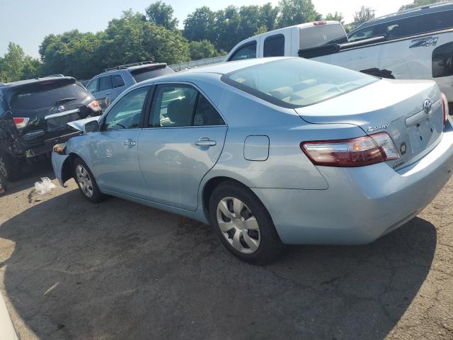 Photo 1 VIN: 4T1BB46K39U096128 - TOYOTA CAMRY 