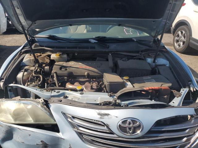 Photo 10 VIN: 4T1BB46K39U096128 - TOYOTA CAMRY 