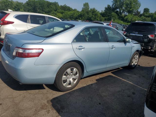 Photo 2 VIN: 4T1BB46K39U096128 - TOYOTA CAMRY 