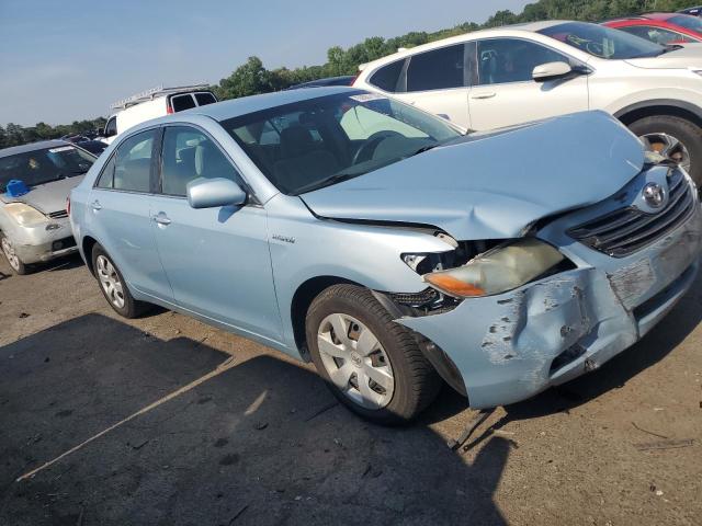 Photo 3 VIN: 4T1BB46K39U096128 - TOYOTA CAMRY 