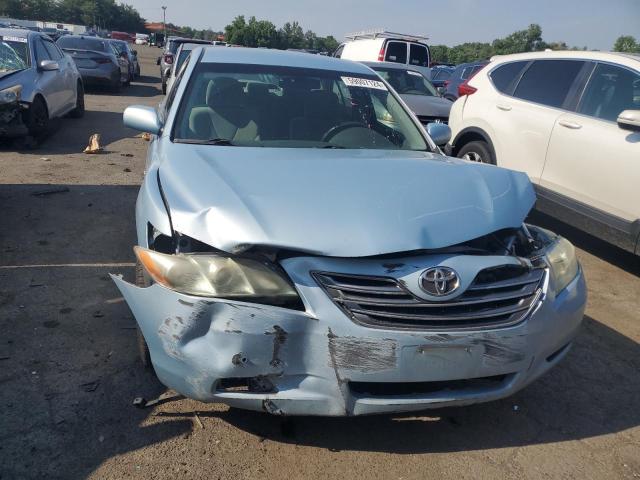 Photo 4 VIN: 4T1BB46K39U096128 - TOYOTA CAMRY 