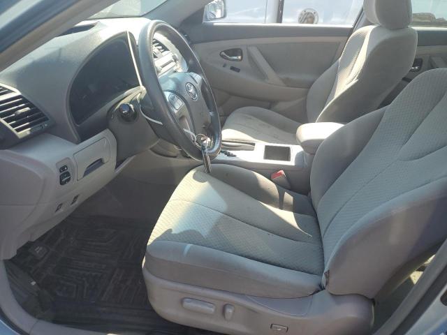 Photo 6 VIN: 4T1BB46K39U096128 - TOYOTA CAMRY 