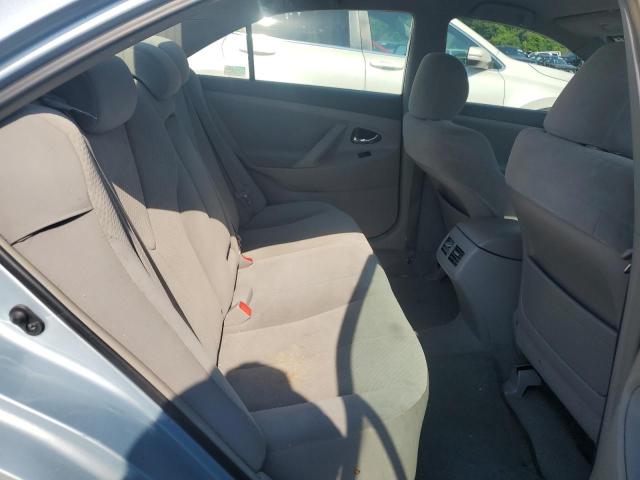 Photo 9 VIN: 4T1BB46K39U096128 - TOYOTA CAMRY 