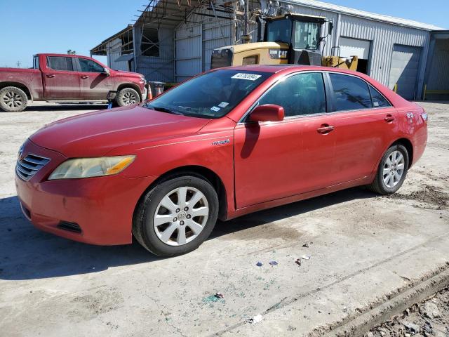 Photo 0 VIN: 4T1BB46K39U104261 - TOYOTA CAMRY 