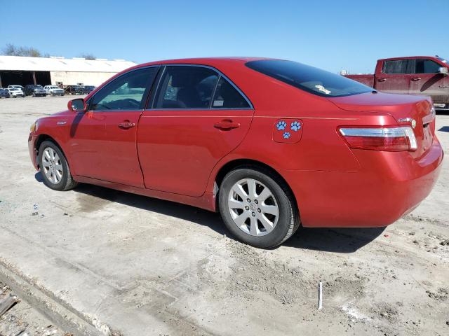 Photo 1 VIN: 4T1BB46K39U104261 - TOYOTA CAMRY 