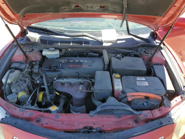 Photo 10 VIN: 4T1BB46K39U104261 - TOYOTA CAMRY 