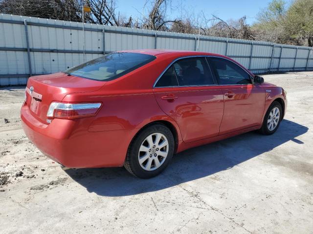 Photo 2 VIN: 4T1BB46K39U104261 - TOYOTA CAMRY 