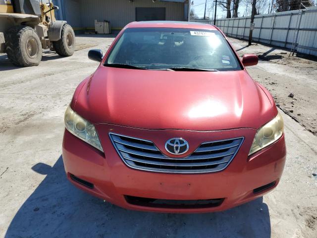 Photo 4 VIN: 4T1BB46K39U104261 - TOYOTA CAMRY 