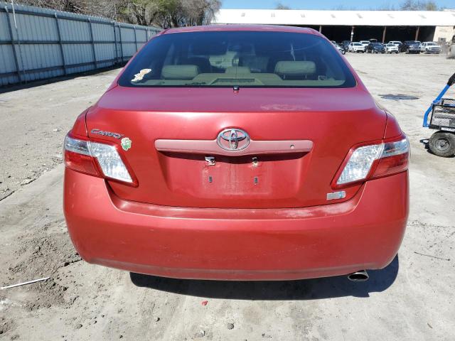 Photo 5 VIN: 4T1BB46K39U104261 - TOYOTA CAMRY 