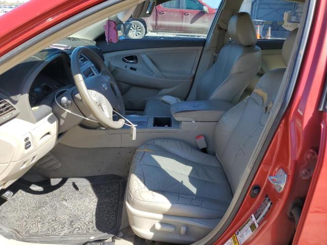 Photo 6 VIN: 4T1BB46K39U104261 - TOYOTA CAMRY 