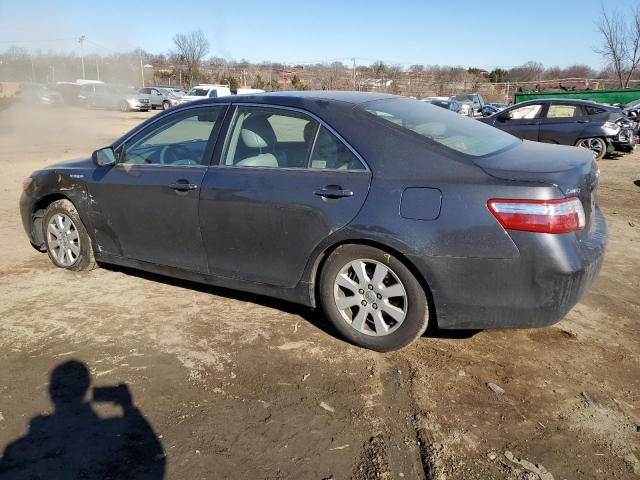 Photo 1 VIN: 4T1BB46K39U108682 - TOYOTA CAMRY 