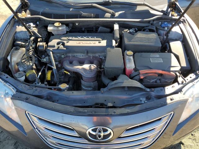 Photo 10 VIN: 4T1BB46K39U108682 - TOYOTA CAMRY 