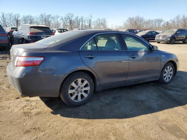 Photo 2 VIN: 4T1BB46K39U108682 - TOYOTA CAMRY 