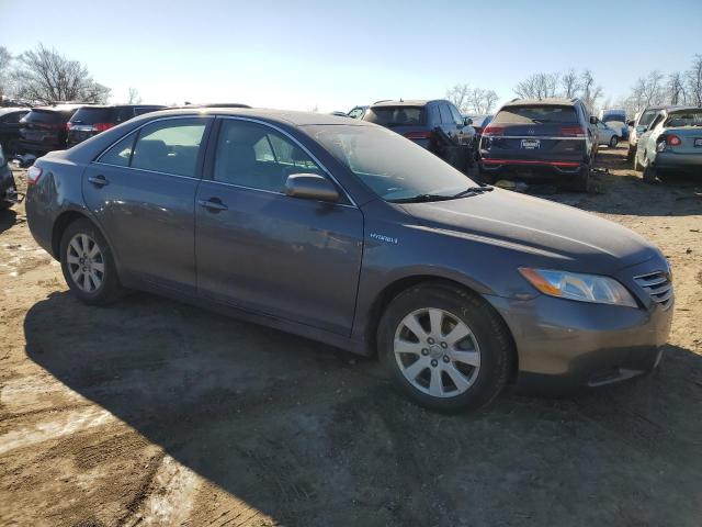 Photo 3 VIN: 4T1BB46K39U108682 - TOYOTA CAMRY 