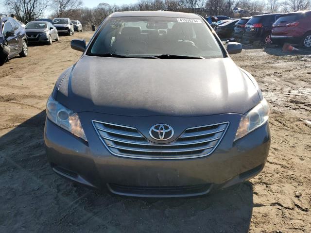 Photo 4 VIN: 4T1BB46K39U108682 - TOYOTA CAMRY 