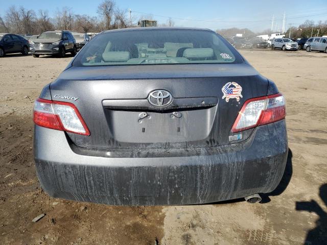 Photo 5 VIN: 4T1BB46K39U108682 - TOYOTA CAMRY 