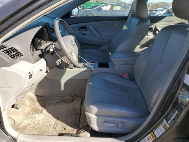 Photo 6 VIN: 4T1BB46K39U108682 - TOYOTA CAMRY 