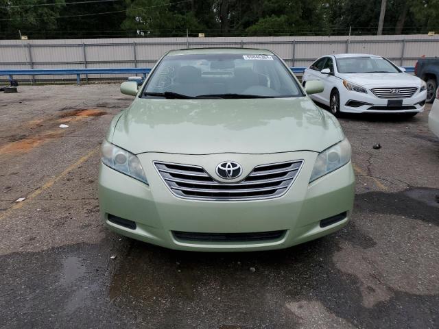 Photo 4 VIN: 4T1BB46K39U110044 - TOYOTA CAMRY HYBR 