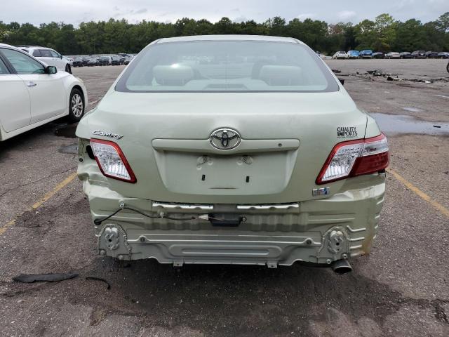 Photo 5 VIN: 4T1BB46K39U110044 - TOYOTA CAMRY HYBR 