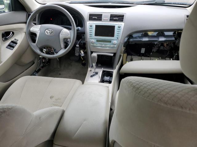 Photo 7 VIN: 4T1BB46K39U110044 - TOYOTA CAMRY HYBR 