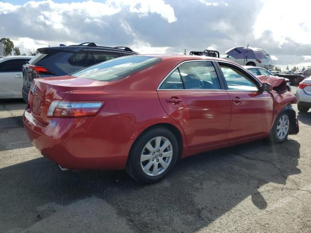 Photo 2 VIN: 4T1BB46K47U001069 - TOYOTA CAMRY 