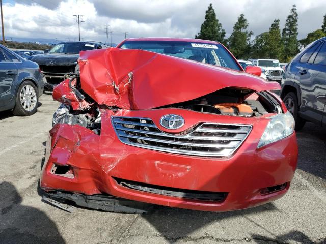 Photo 4 VIN: 4T1BB46K47U001069 - TOYOTA CAMRY 