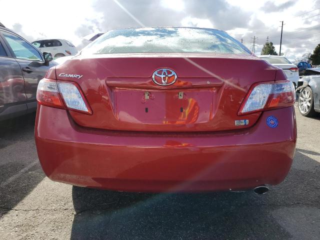 Photo 5 VIN: 4T1BB46K47U001069 - TOYOTA CAMRY 