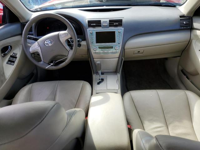 Photo 7 VIN: 4T1BB46K47U001069 - TOYOTA CAMRY 