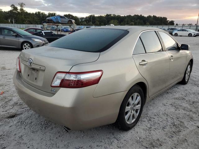 Photo 2 VIN: 4T1BB46K47U005493 - TOYOTA CAMRY HYBR 