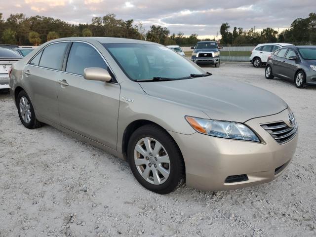 Photo 3 VIN: 4T1BB46K47U005493 - TOYOTA CAMRY HYBR 