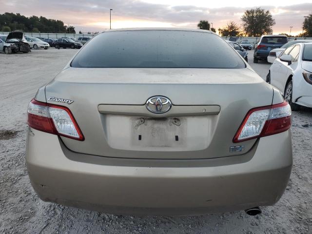 Photo 5 VIN: 4T1BB46K47U005493 - TOYOTA CAMRY HYBR 