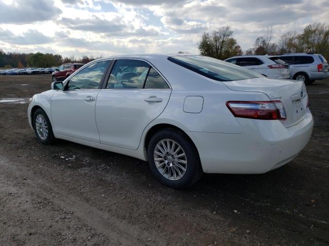 Photo 1 VIN: 4T1BB46K47U014727 - TOYOTA CAMRY 