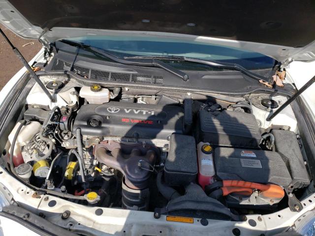 Photo 10 VIN: 4T1BB46K47U014727 - TOYOTA CAMRY 