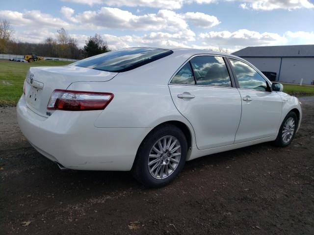 Photo 2 VIN: 4T1BB46K47U014727 - TOYOTA CAMRY 