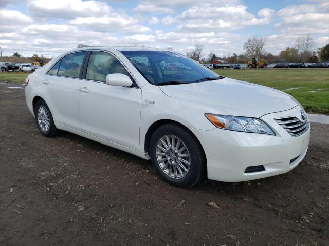 Photo 3 VIN: 4T1BB46K47U014727 - TOYOTA CAMRY 