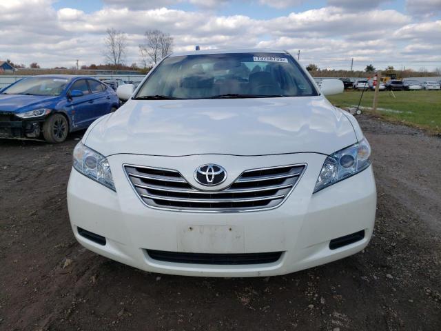 Photo 4 VIN: 4T1BB46K47U014727 - TOYOTA CAMRY 