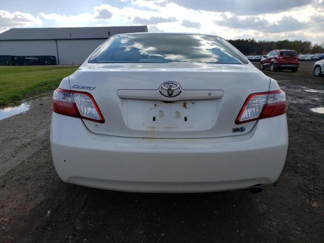 Photo 5 VIN: 4T1BB46K47U014727 - TOYOTA CAMRY 