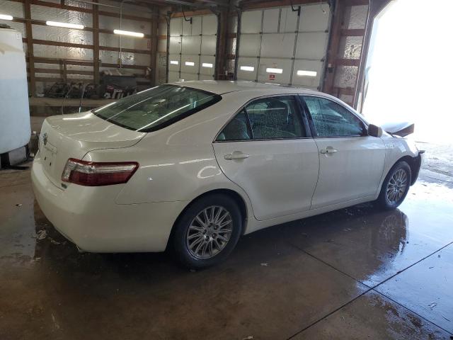 Photo 2 VIN: 4T1BB46K47U022018 - TOYOTA CAMRY HYBR 