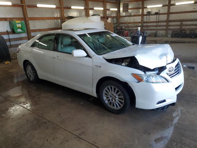 Photo 3 VIN: 4T1BB46K47U022018 - TOYOTA CAMRY HYBR 