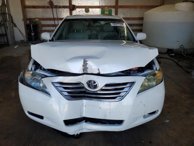 Photo 4 VIN: 4T1BB46K47U022018 - TOYOTA CAMRY HYBR 