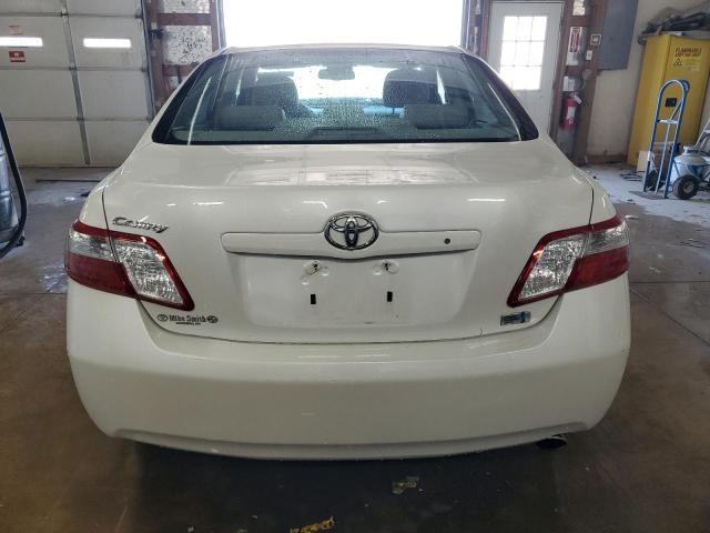 Photo 5 VIN: 4T1BB46K47U022018 - TOYOTA CAMRY HYBR 